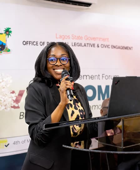 Lagos State Government