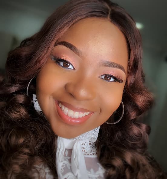 Tosin O., Co-Founder