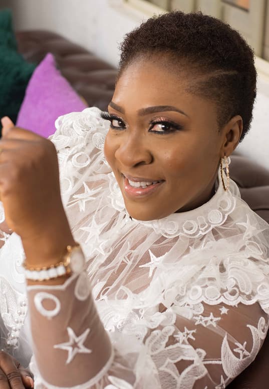 Winnie O., Founder & CEO
