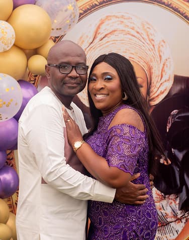 Fifty, Unforgettable — A Night of Music, Dance & Pure Celebration