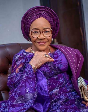 An Intimate 85th: A Celebration of Grace, Family & Legacy