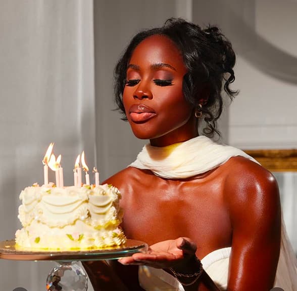 Birthdays & Milestones
